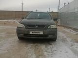 Opel Astra 1999 годаүшін2 500 000 тг. в Актау