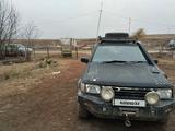 Nissan Terrano 1996 года за 2 800 000 тг. в Усть-Каменогорск – фото 2