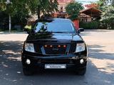 Nissan Pathfinder 2010 года за 8 200 000 тг. в Алматы – фото 2