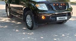 Nissan Pathfinder 2010 года за 8 700 000 тг. в Алматы – фото 3