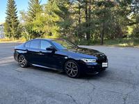 BMW 530 2021 годаfor31 000 000 тг. в Алматы