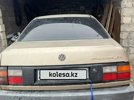 Volkswagen Passat 1989 года за 800 000 тг. в Павлодар – фото 7