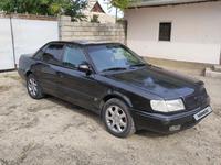 Audi 100 1993 годаfor1 700 000 тг. в Талдыкорган