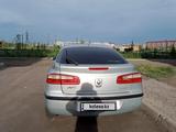 Renault Laguna 2002 годаүшін2 500 000 тг. в Петропавловск – фото 3