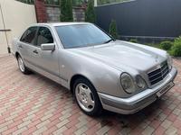 Mercedes-Benz E 230 1995 годаүшін2 900 000 тг. в Алматы