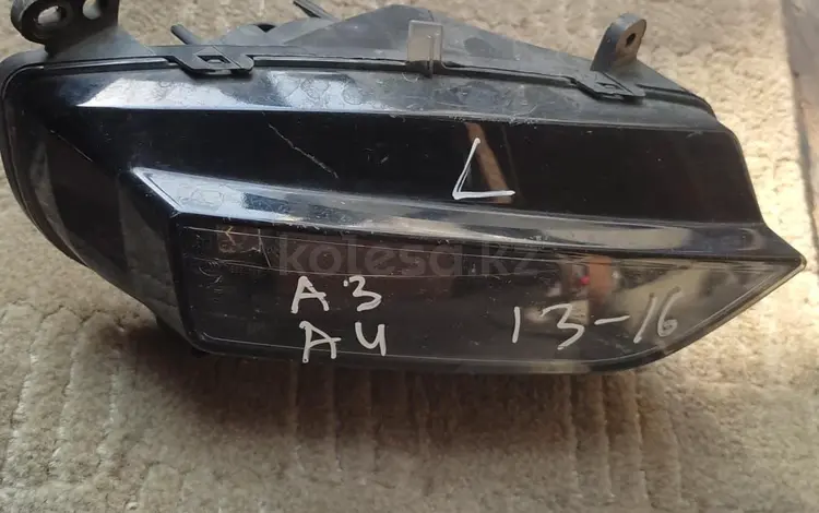 Туманка за 40 000 тг. в Алматы