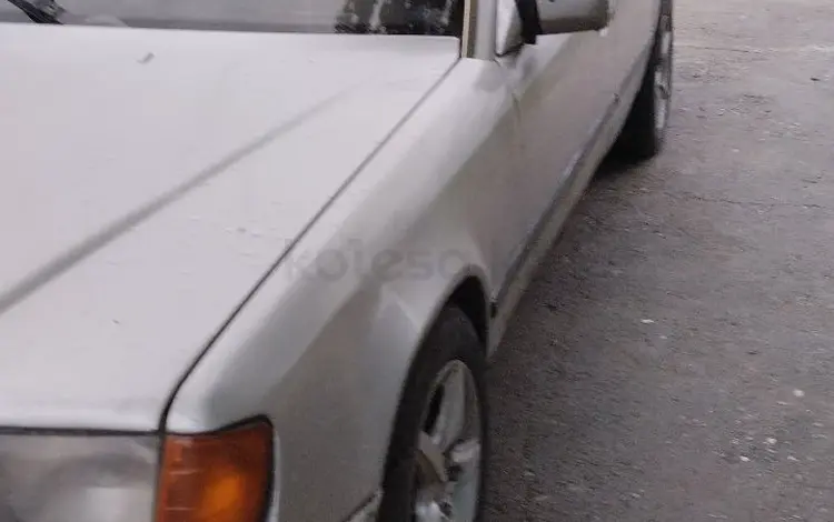 Mercedes-Benz E 300 1993 годаүшін1 000 000 тг. в Шымкент