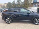 Hyundai Tucson 2022 годаfor15 000 000 тг. в Астана – фото 2