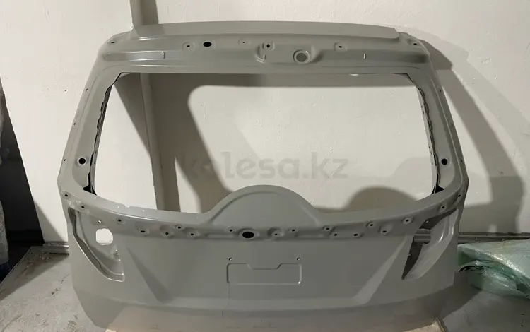 Крышка багажника Hyundai Tucson (2021-2026) NEWW ORIGINALL за 260 000 тг. в Алматы