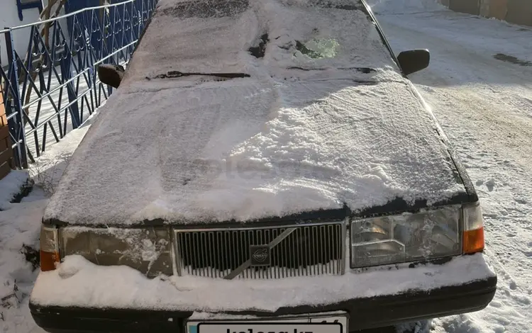 Volvo 940 1993 года за 500 000 тг. в Павлодар