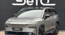 Toyota bZ3X 2025 года за 14 990 000 тг. в Алматы – фото 3