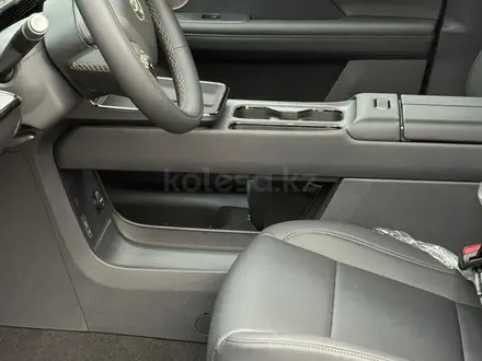 Toyota bZ3X 2025 года за 14 990 000 тг. в Алматы – фото 8
