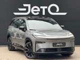 Toyota bZ3X 2025 года за 14 990 000 тг. в Алматы