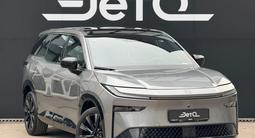 Toyota bZ3X 2025 года за 14 990 000 тг. в Алматы