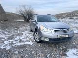 Subaru Outback 2010 годаfor4 700 000 тг. в Тараз – фото 5