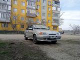 ВАЗ (Lada) 2114 2012 года за 1 900 000 тг. в Семей – фото 2