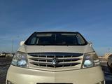 Toyota Alphard 2007 годаүшін3 900 000 тг. в Актау