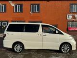 Toyota Alphard 2007 годаүшін3 900 000 тг. в Актау – фото 3