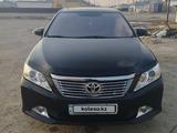 Toyota Camry 2013 года за 9 900 000 тг. в Кызылорда – фото 4