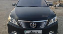 Toyota Camry 2013 года за 9 900 000 тг. в Кызылорда – фото 4