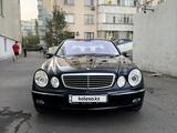 Mercedes-Benz E 320 2003 года за 8 400 000 тг. в Алматы – фото 2