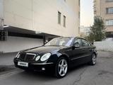 Mercedes-Benz E 320 2003 года за 8 400 000 тг. в Алматы
