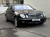 Mercedes-Benz E 320 2003 года за 8 400 000 тг. в Алматы – фото 5