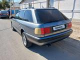Audi 100 1991 годаүшін1 450 000 тг. в Жалагаш – фото 3
