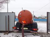 ГАЗ  3309 2012 года за 5 700 000 тг. в Атырау – фото 3