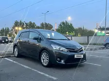 Toyota Verso, 2014