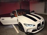 BMW M4 2022 годаүшін60 000 000 тг. в Алматы – фото 3