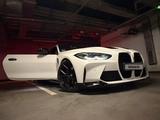BMW M4 2022 годаүшін60 000 000 тг. в Алматы