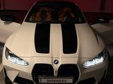 BMW M4 2022 годаүшін60 000 000 тг. в Алматы – фото 5