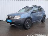 Renault Duster 2014 года за 2 871 000 тг. в Алматы