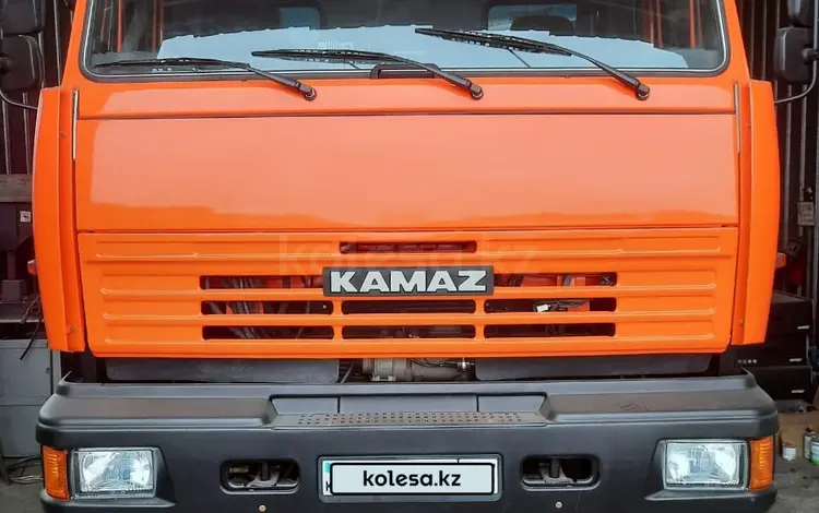 КамАЗ  45144 2019 года за 19 000 000 тг. в Алматы
