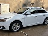 Chevrolet Lacetti 2009 года за 3 500 000 тг. в Шымкент