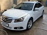Chevrolet Lacetti 2009 года за 3 500 000 тг. в Шымкент – фото 2