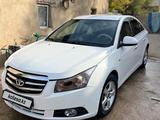 Chevrolet Lacetti 2009 года за 3 500 000 тг. в Шымкент – фото 3