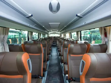 Yutong  ZK6128H6QY1 2023 года за 59 000 000 тг. в Алматы – фото 5
