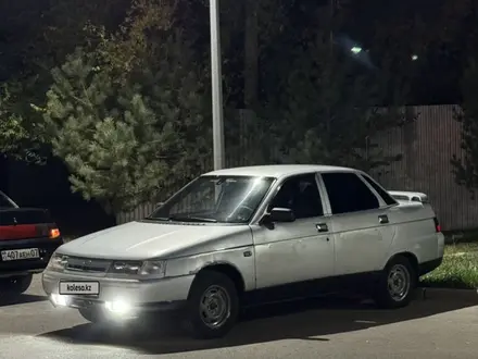 ВАЗ (Lada) 2110 2001 года за 700 000 тг. в Уральск – фото 5