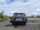 ВАЗ (Lada) 2106 2001 года за 400 000 тг. в Экибастуз – фото 2