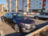 Kia Optima 2014 года за 4 500 000 тг. в Уральск