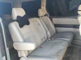 Toyota Alphard 2007 года за 6 800 000 тг. в Шымкент – фото 4