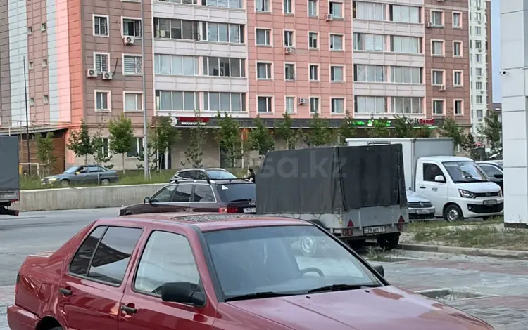 Volkswagen Vento 1997 года за 1 750 000 тг. в Шымкент