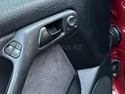 Volkswagen Vento 1997 года за 1 750 000 тг. в Шымкент – фото 6