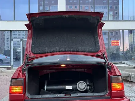 Volkswagen Vento 1997 года за 1 750 000 тг. в Шымкент – фото 7
