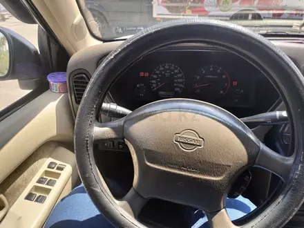 Nissan Pathfinder 1998 года за 3 100 000 тг. в Жезказган – фото 8