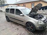 ВАЗ (Lada) Largus 2014 годаүшін3 100 000 тг. в Астана – фото 4
