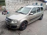 ВАЗ (Lada) Largus 2014 годаүшін3 100 000 тг. в Астана – фото 5