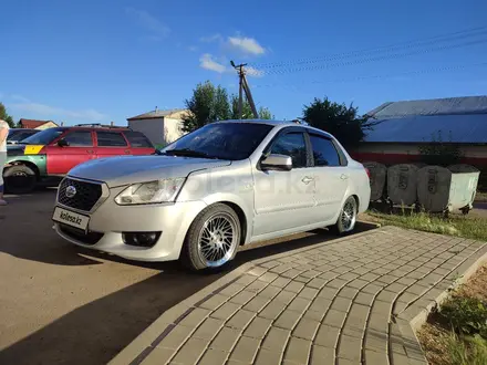 Datsun on-DO 2015 года за 3 300 000 тг. в Астана